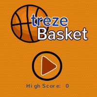 Treze Basket