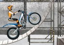 Trials Ice Ride