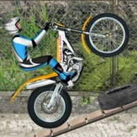 Jogos de Motocross no Jogos 360