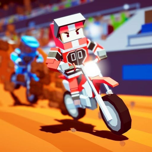 Jogo Bmx Tricks Radical no Jogos 360