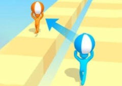 Tricky Track 3D