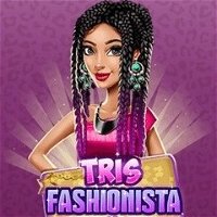 Maquiagem Tris VIP Dolly 👗 Jogue Grátis Maquiagem Tris VIP Dolly - Prinxy