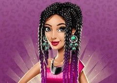Tris Fashionista Dolly