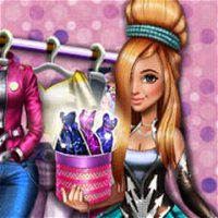 Jogo Dress Up Sweet Doll no Jogos 360