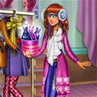 Jogo Barbie Romantic Dress Up no Jogos 360