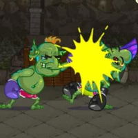 Troll Boxing 2 Player