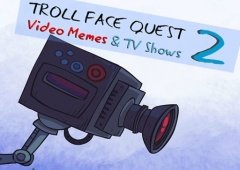 Troll Face Quest: Video Memes and TV Shows - Part 2