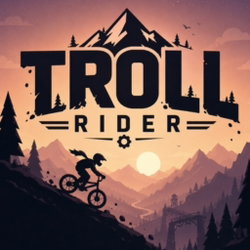 Troll Rider