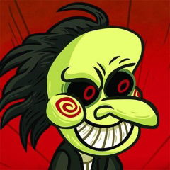 Troll Face Quest: Horror - Jogos - 1001 Jogos