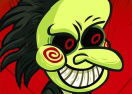 TrollFace Quest: Horror 1