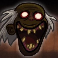 Jogo TrollFace Quest: Horror 1 no Jogos 360