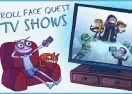 Trollface Quest TV Shows