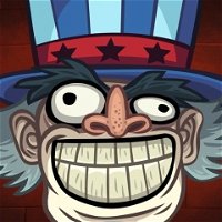Trollface Quest: Horror 3 🕹️ Jogue no CrazyGames