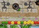 Tropical Jungle Rumble