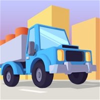 Jogo Truck Loader no Jogos 360
