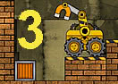 Truck Loader 3
