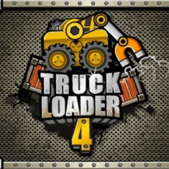 Truck Loader 4