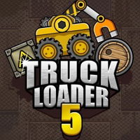 Truck Loader 5