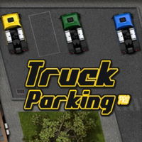 Truck Parking