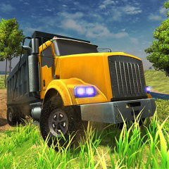 Jogo Truck Parking no Jogos 360