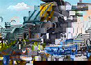 Trucktown Scrap Yard Scramble