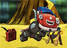 Trucktown Truckstop