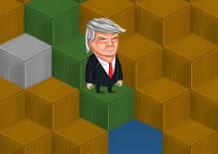 Trump Run