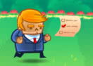 Trump: The Mexican Wall