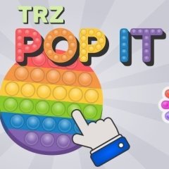TRZ Pop It!