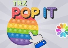 TRZ Pop It!