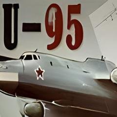 TU- 95