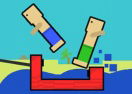 Tube Jumpers