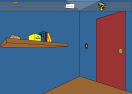 Tucoga's Room