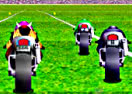 Turbo Football Heavy Metal Spirit