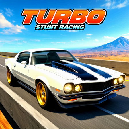Turbo Stunt Racing