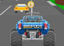 Turbotastic