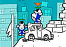Turf War