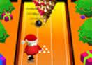 Turkey Bowling