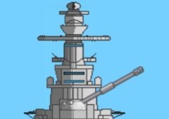 Turn Based Ship War