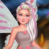 Jogos de Vestir a Barbie no Jogos 360