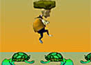Turtle Bridge