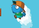 Turtle Jump