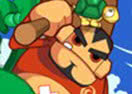 Turtle Shot
