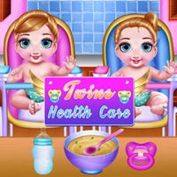 Twins Health Care