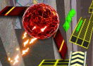 Two Ball 3D: Dark