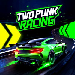 Two Punk Racing