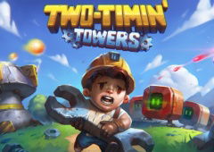 Two-Timin' Towers