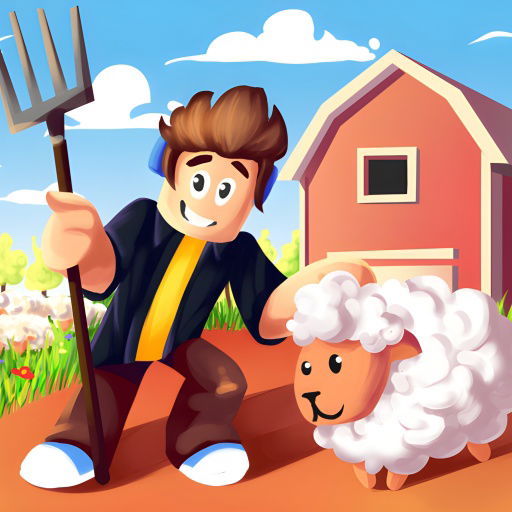 Little Farm Clicker no Jogos 360