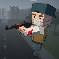 Tycoon: Noob vs. Zombies