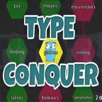 Type N' Conquer